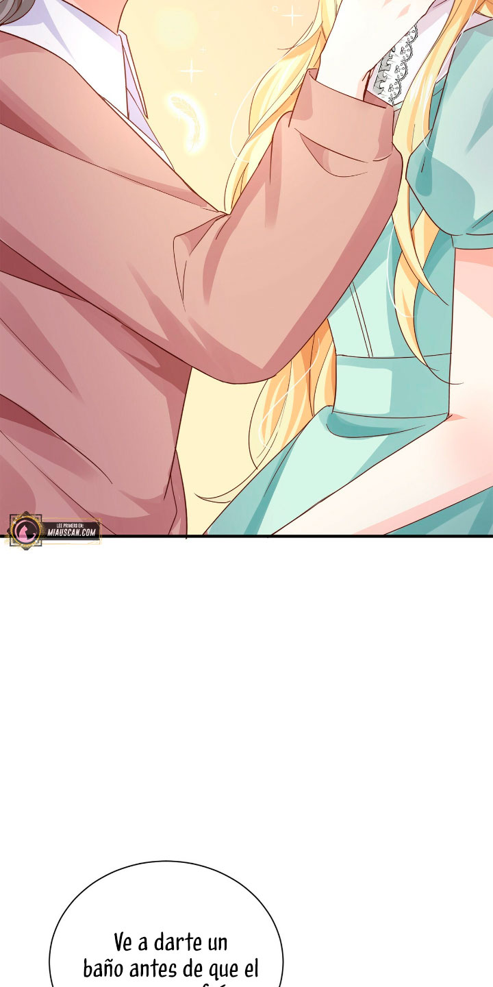 La noche de insomnio de la doncella Capítulo 24 - Página 43