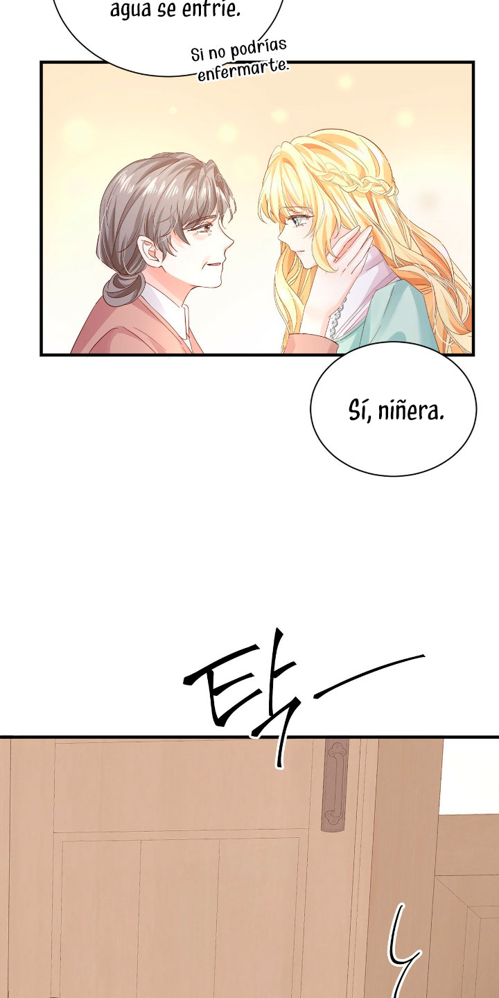 La noche de insomnio de la doncella Capítulo 24 - Página 44