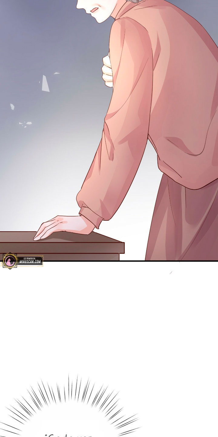 La noche de insomnio de la doncella Capítulo 24 - Página 49