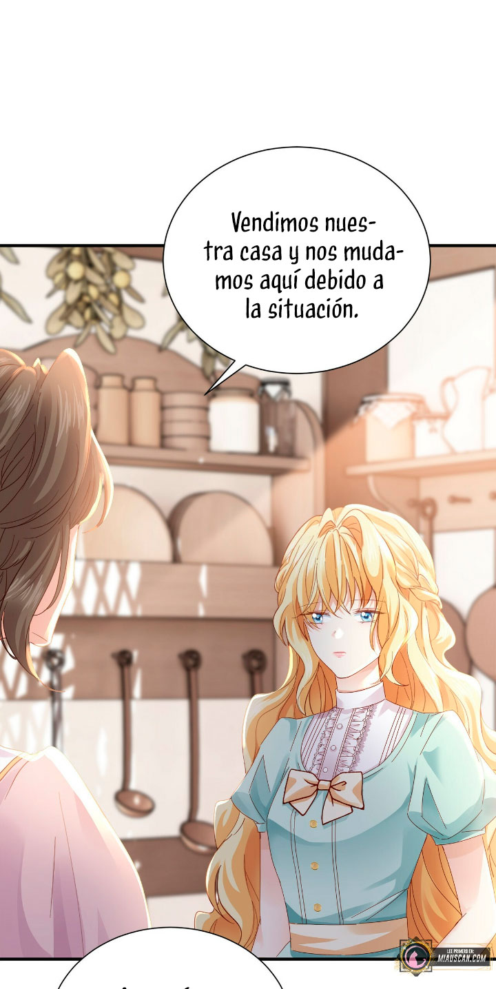 La noche de insomnio de la doncella Capítulo 24 - Página 5