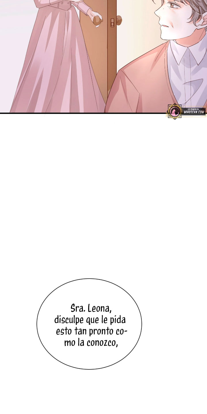 La noche de insomnio de la doncella Capítulo 24 - Página 52