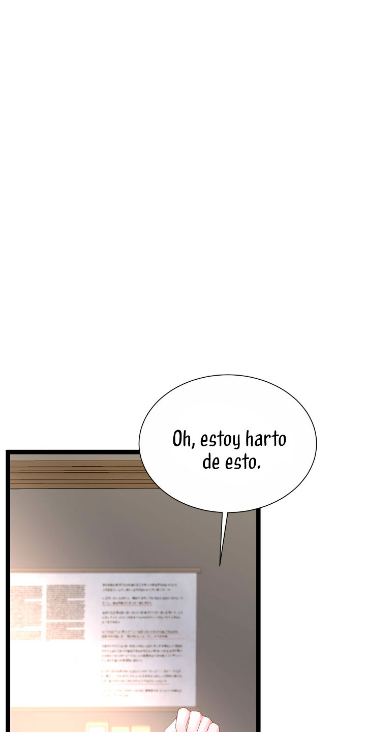 La noche de insomnio de la doncella Capítulo 24 - Página 56