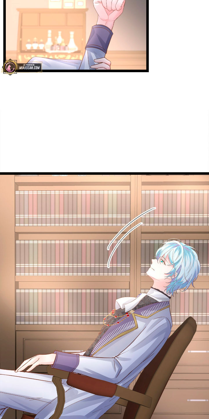 La noche de insomnio de la doncella Capítulo 24 - Página 57