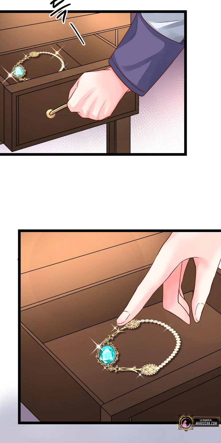 La noche de insomnio de la doncella Capítulo 24 - Página 59