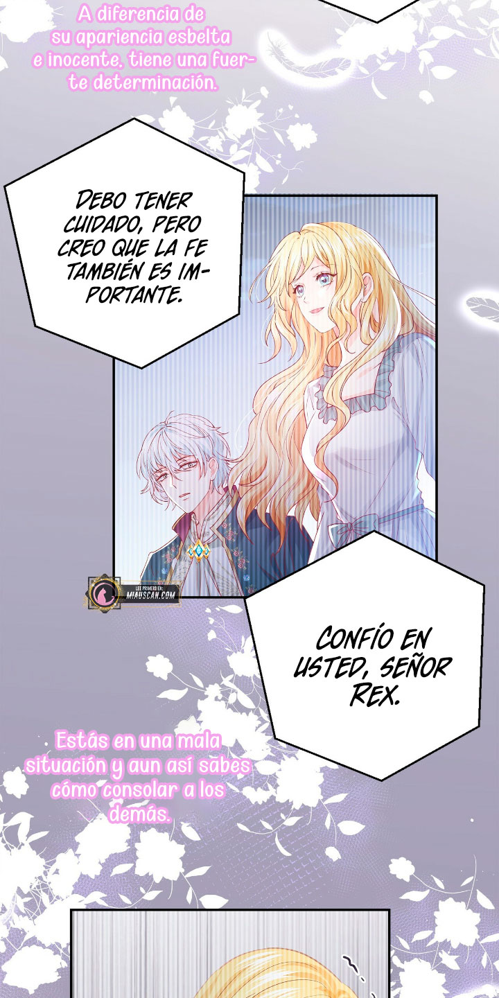 La noche de insomnio de la doncella Capítulo 24 - Página 62