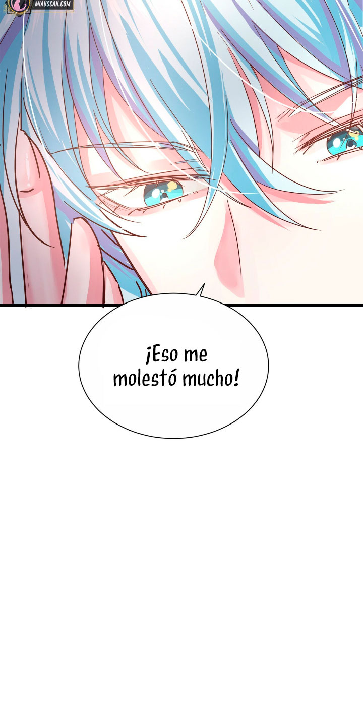 La noche de insomnio de la doncella Capítulo 24 - Página 64