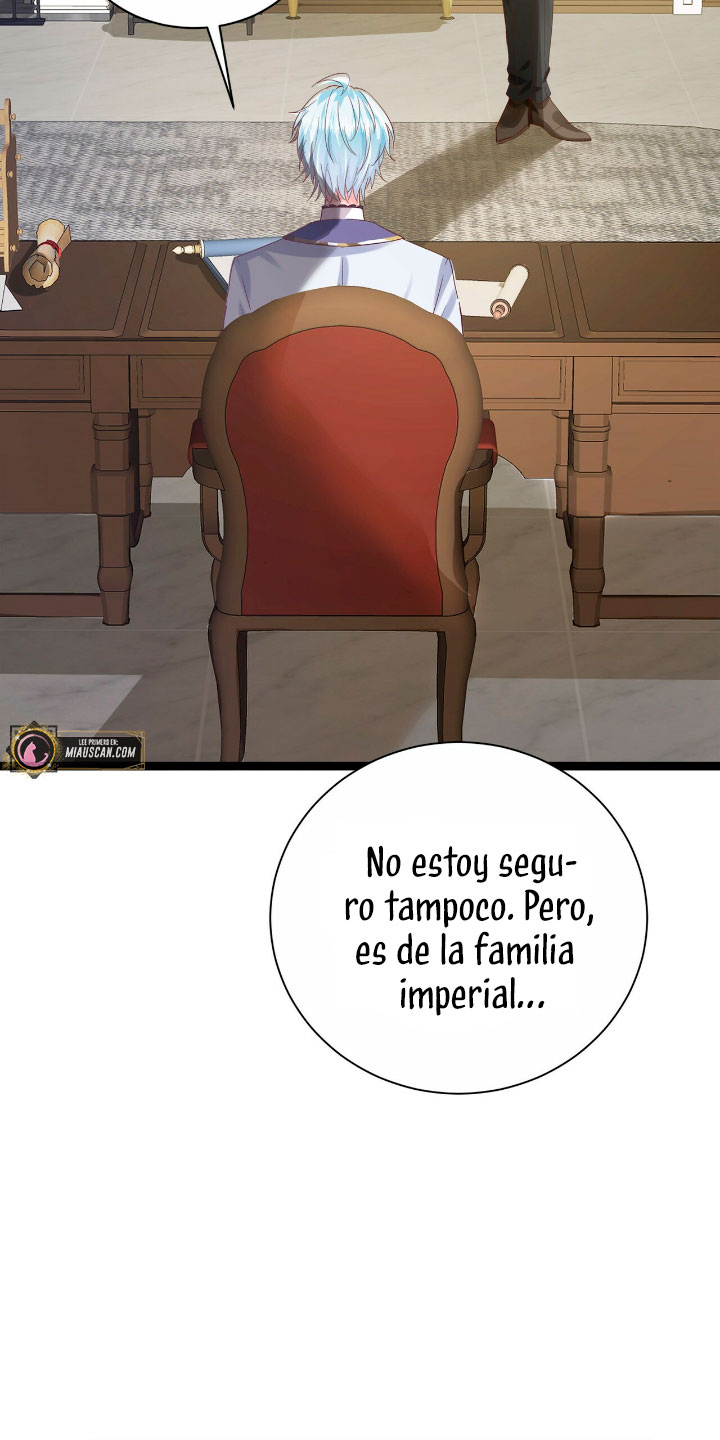 La noche de insomnio de la doncella Capítulo 24 - Página 67