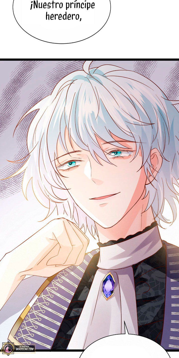 La noche de insomnio de la doncella Capítulo 24 - Página 69