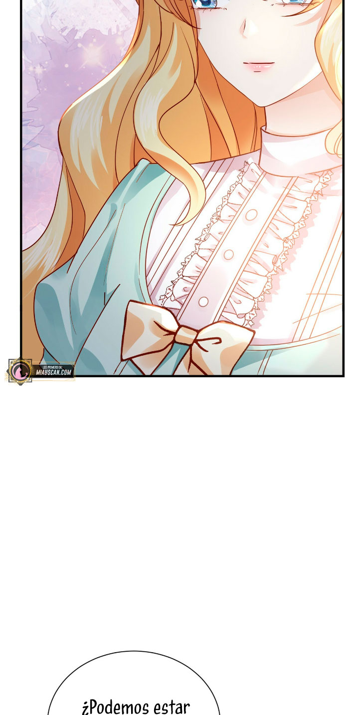 La noche de insomnio de la doncella Capítulo 24 - Página 7