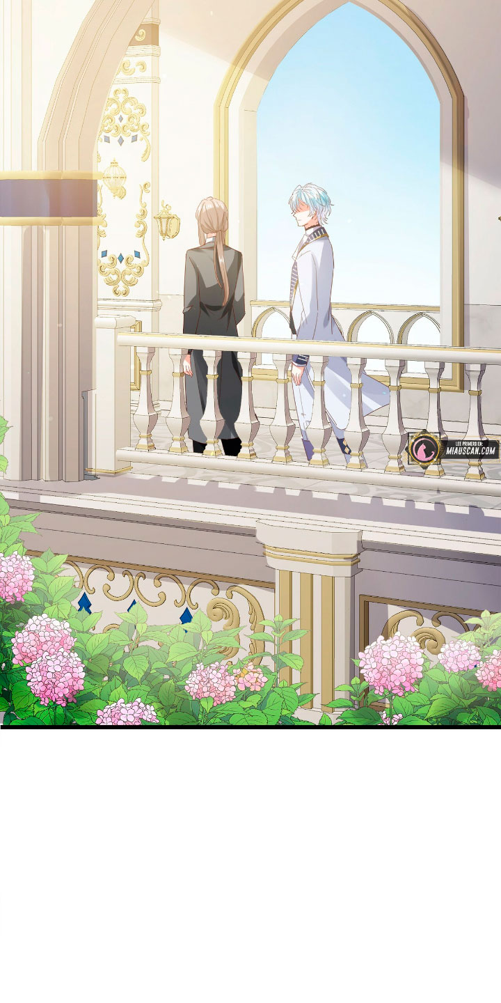 La noche de insomnio de la doncella Capítulo 24 - Página 73