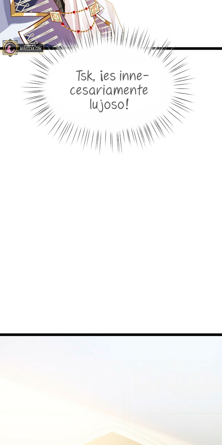 La noche de insomnio de la doncella Capítulo 24 - Página 77