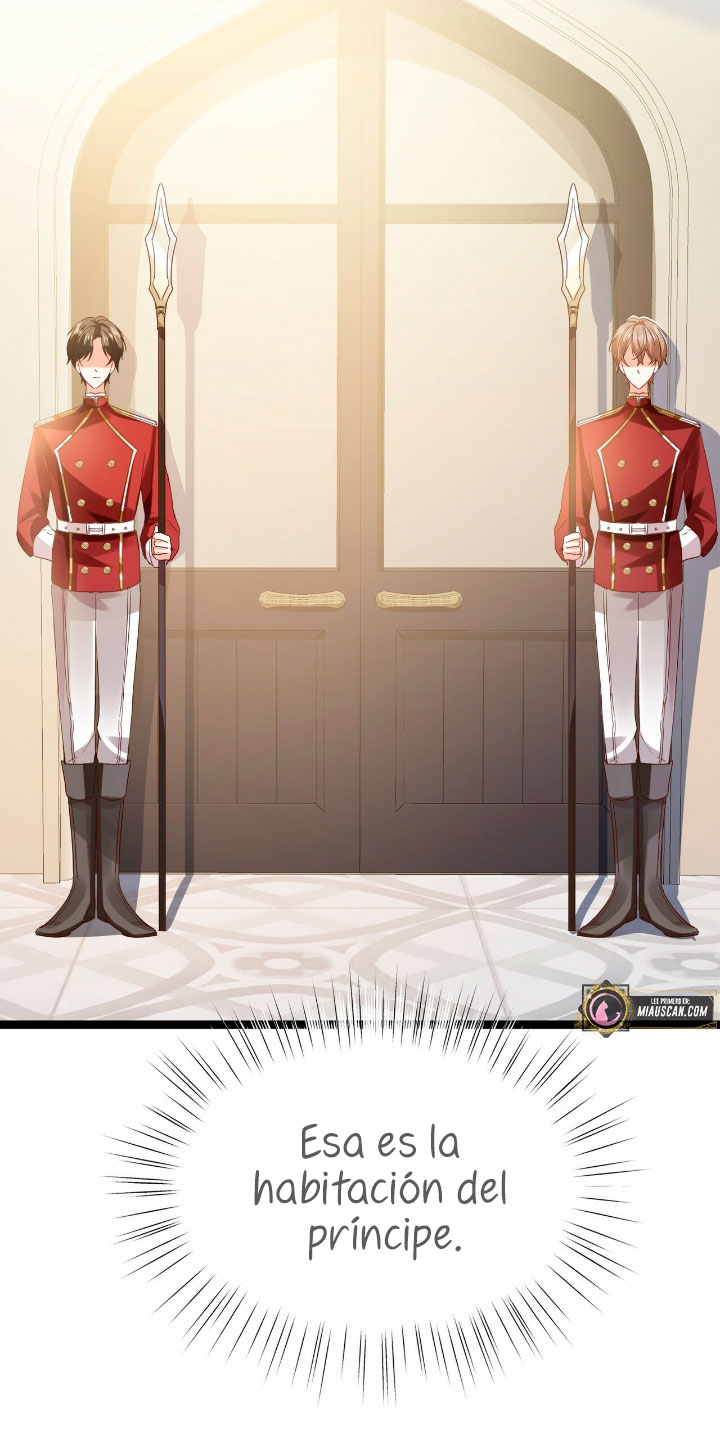 La noche de insomnio de la doncella Capítulo 24 - Página 78