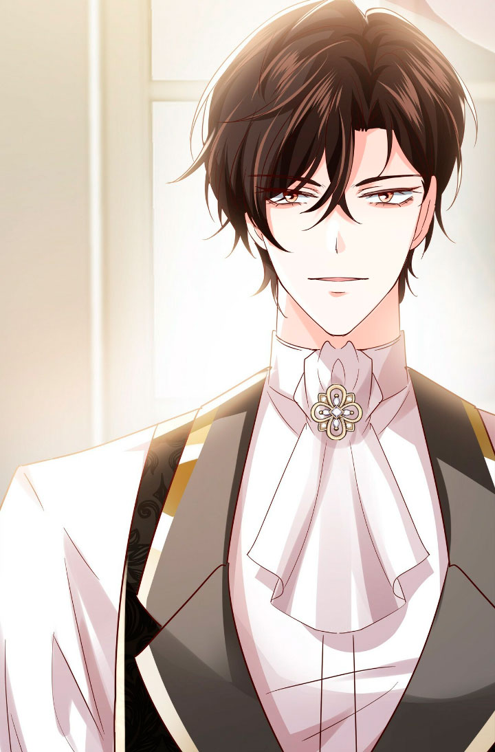 La noche de insomnio de la doncella Capítulo 24 - Página 83