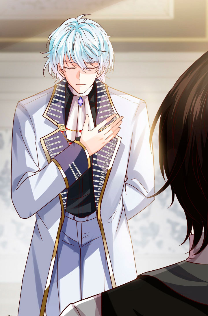 La noche de insomnio de la doncella Capítulo 24 - Página 85