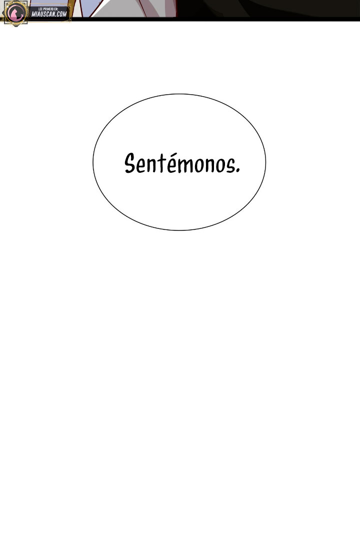 La noche de insomnio de la doncella Capítulo 24 - Página 86