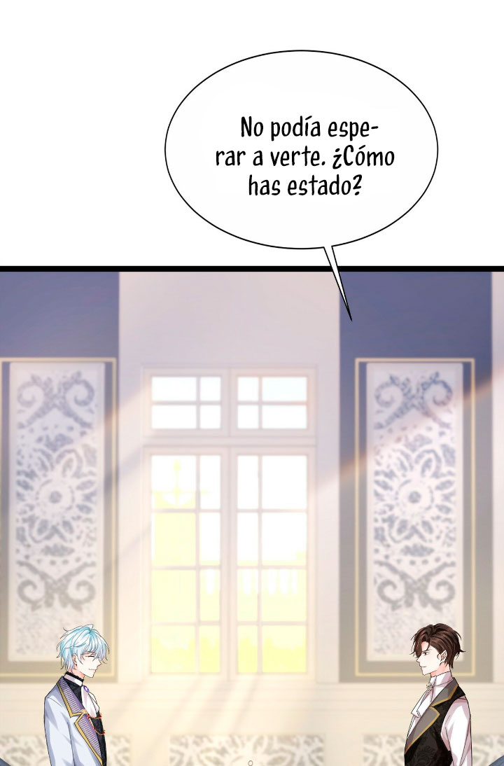 La noche de insomnio de la doncella Capítulo 24 - Página 87