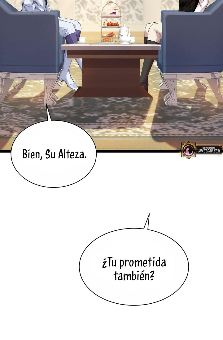 La noche de insomnio de la doncella Capítulo 24 - Página 88