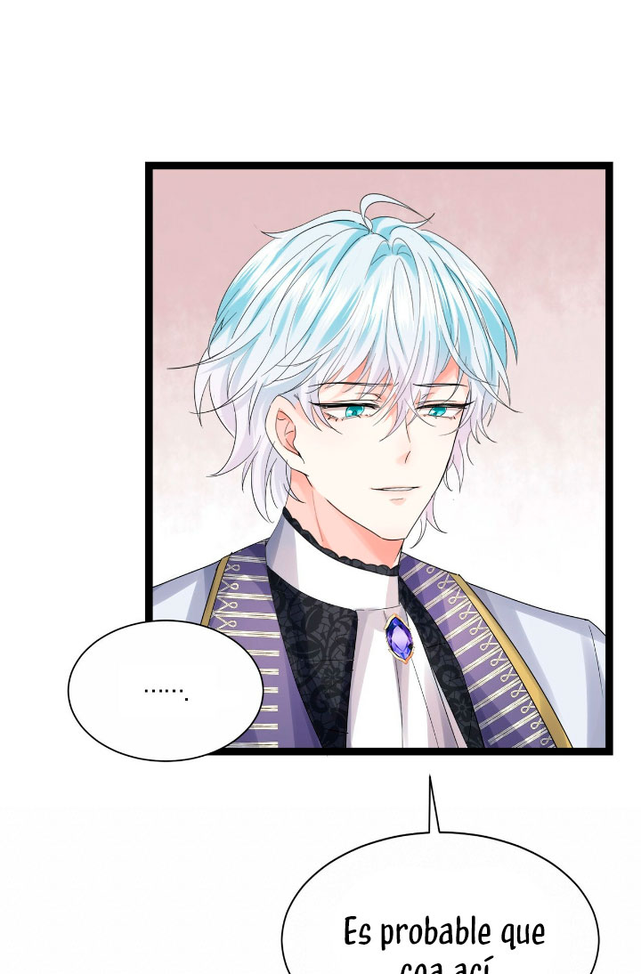 La noche de insomnio de la doncella Capítulo 24 - Página 89