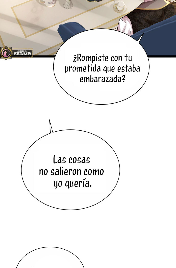 La noche de insomnio de la doncella Capítulo 24 - Página 92