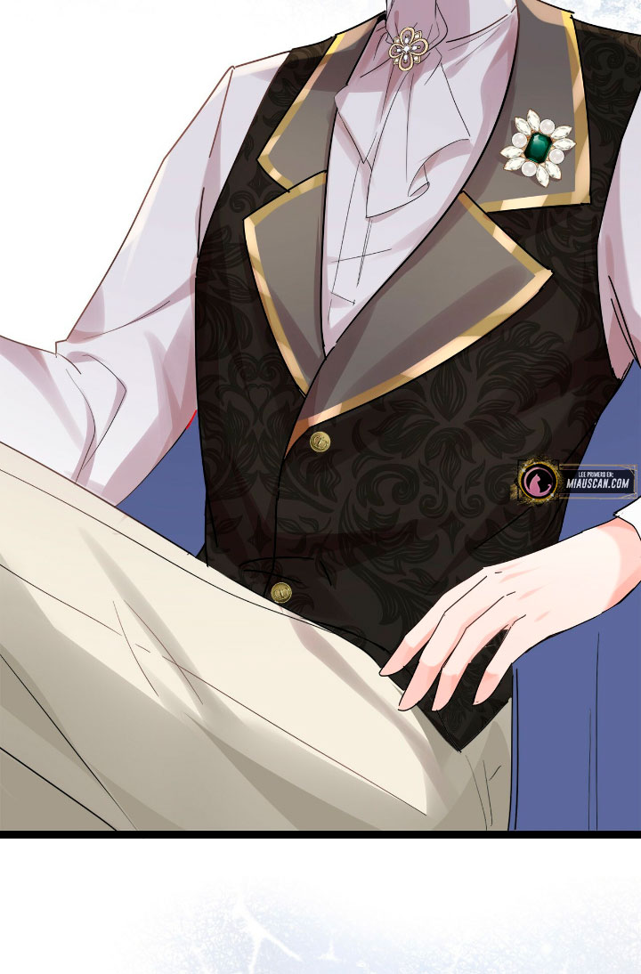 La noche de insomnio de la doncella Capítulo 24 - Página 94