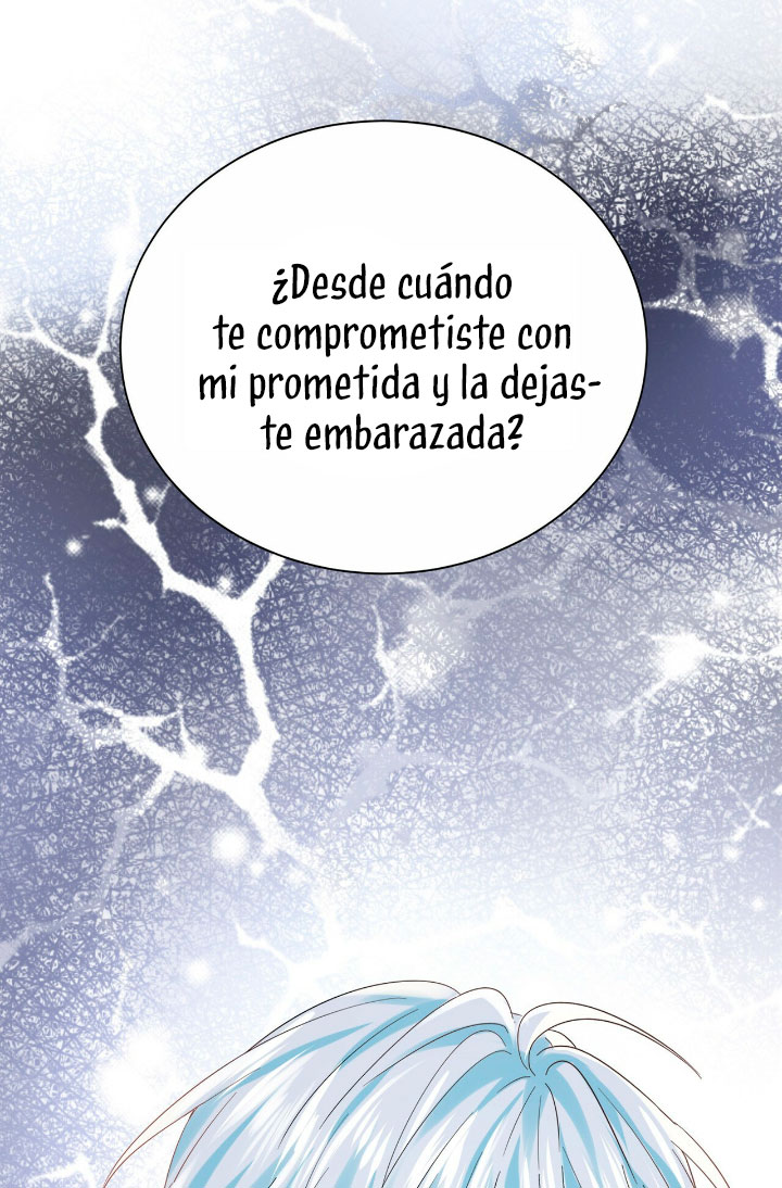 La noche de insomnio de la doncella Capítulo 24 - Página 95