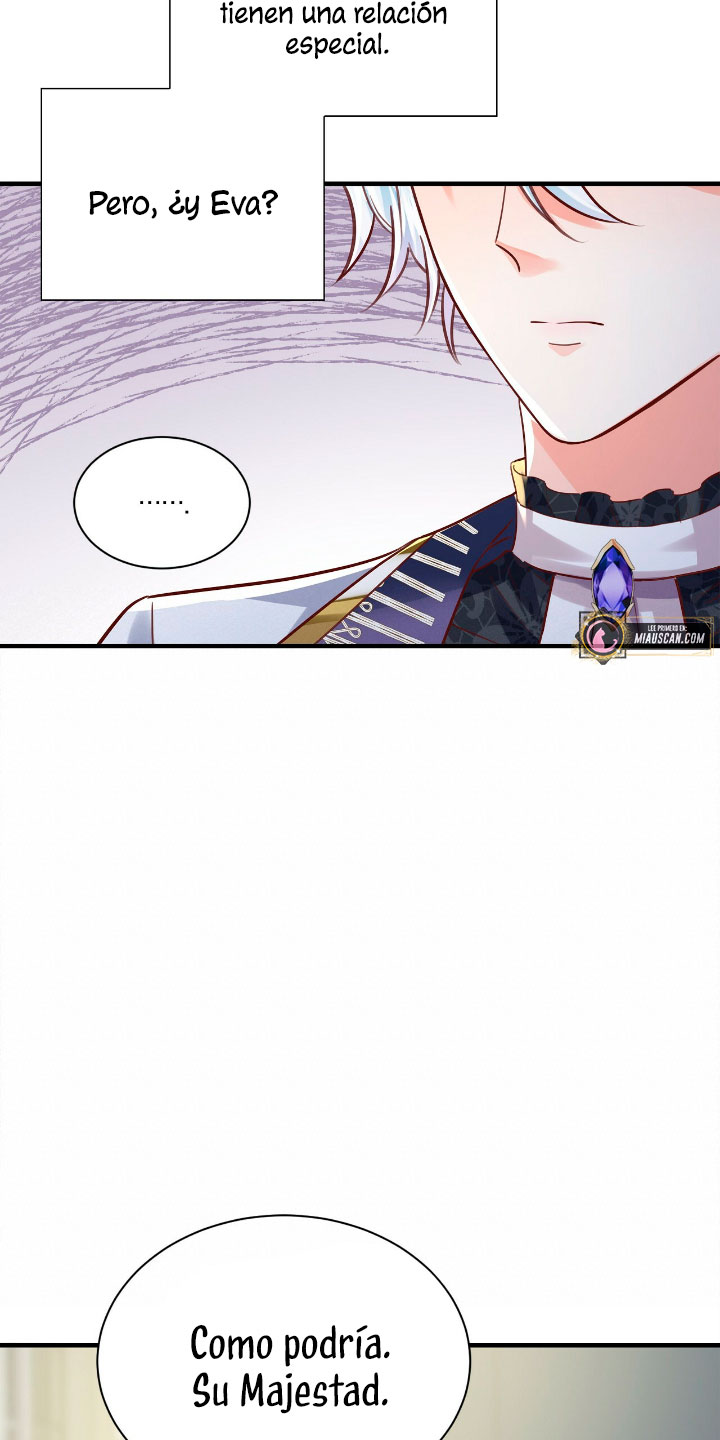 La noche de insomnio de la doncella Capítulo 25 - Página 10