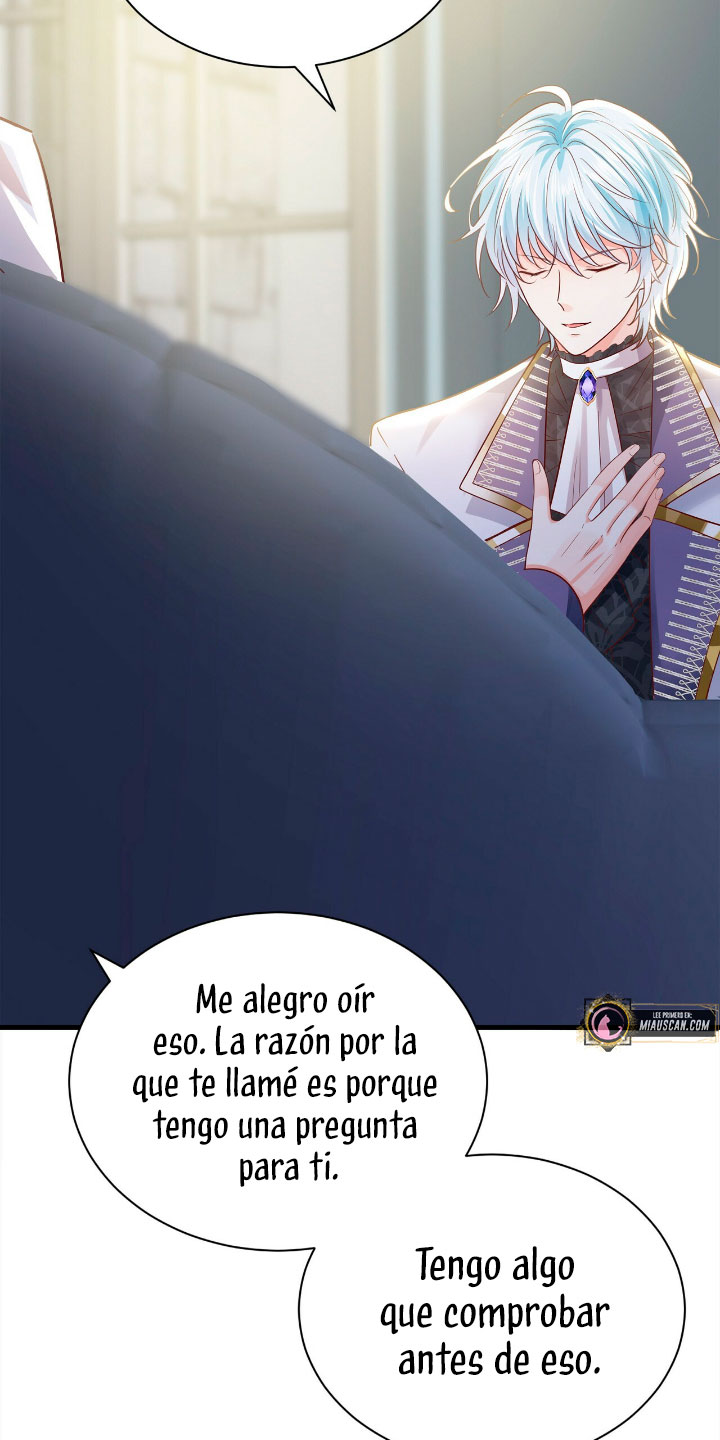 La noche de insomnio de la doncella Capítulo 25 - Página 11