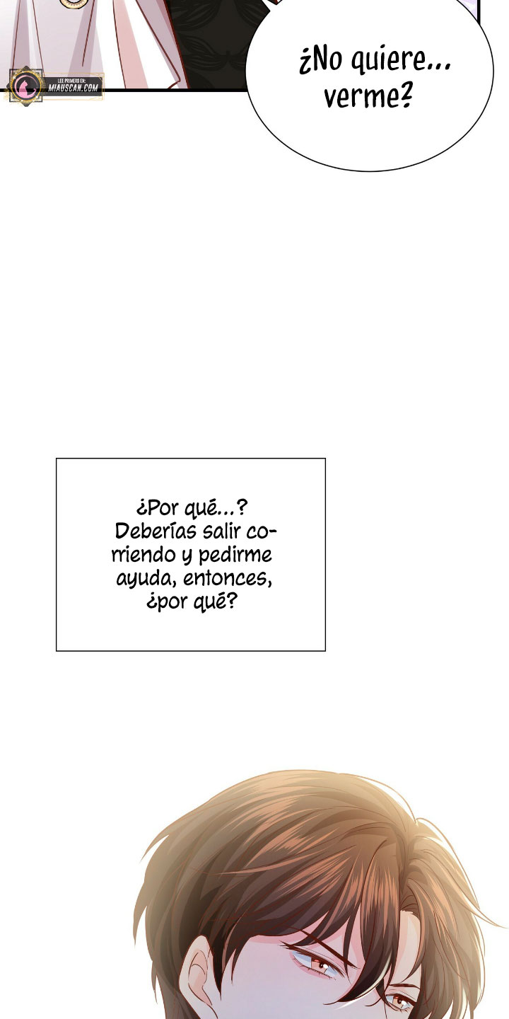 La noche de insomnio de la doncella Capítulo 25 - Página 15