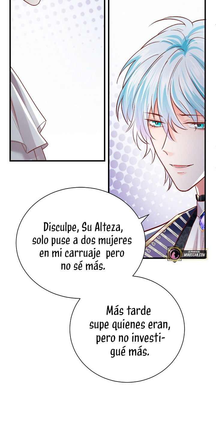 La noche de insomnio de la doncella Capítulo 25 - Página 19