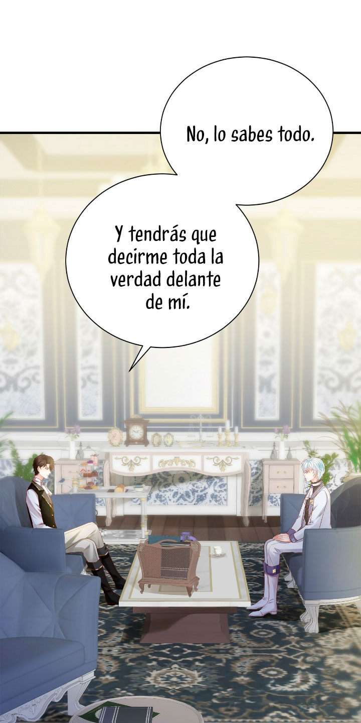 La noche de insomnio de la doncella Capítulo 25 - Página 20