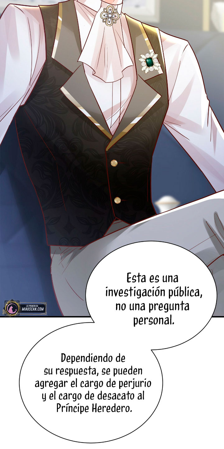 La noche de insomnio de la doncella Capítulo 25 - Página 22