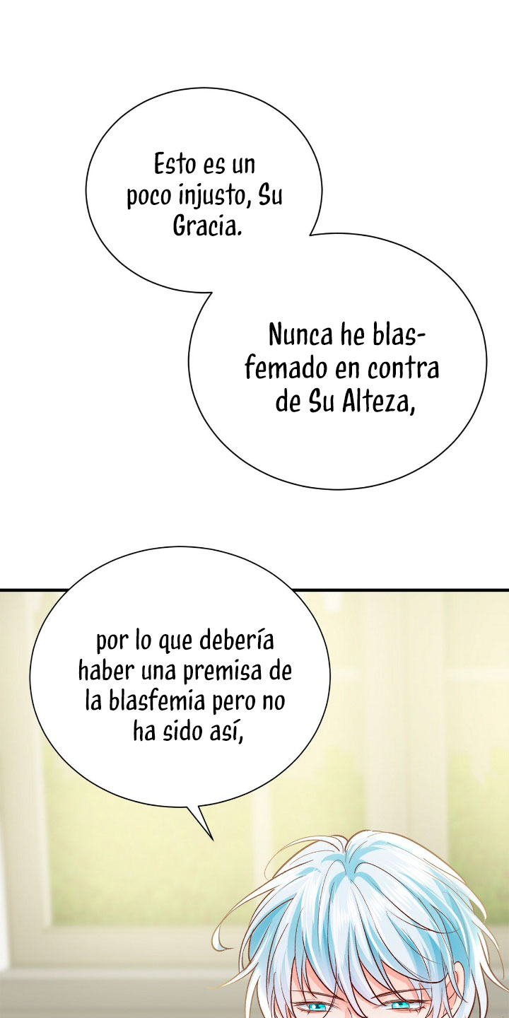 La noche de insomnio de la doncella Capítulo 25 - Página 23