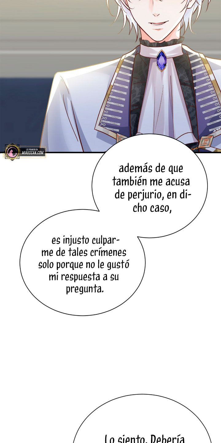 La noche de insomnio de la doncella Capítulo 25 - Página 24