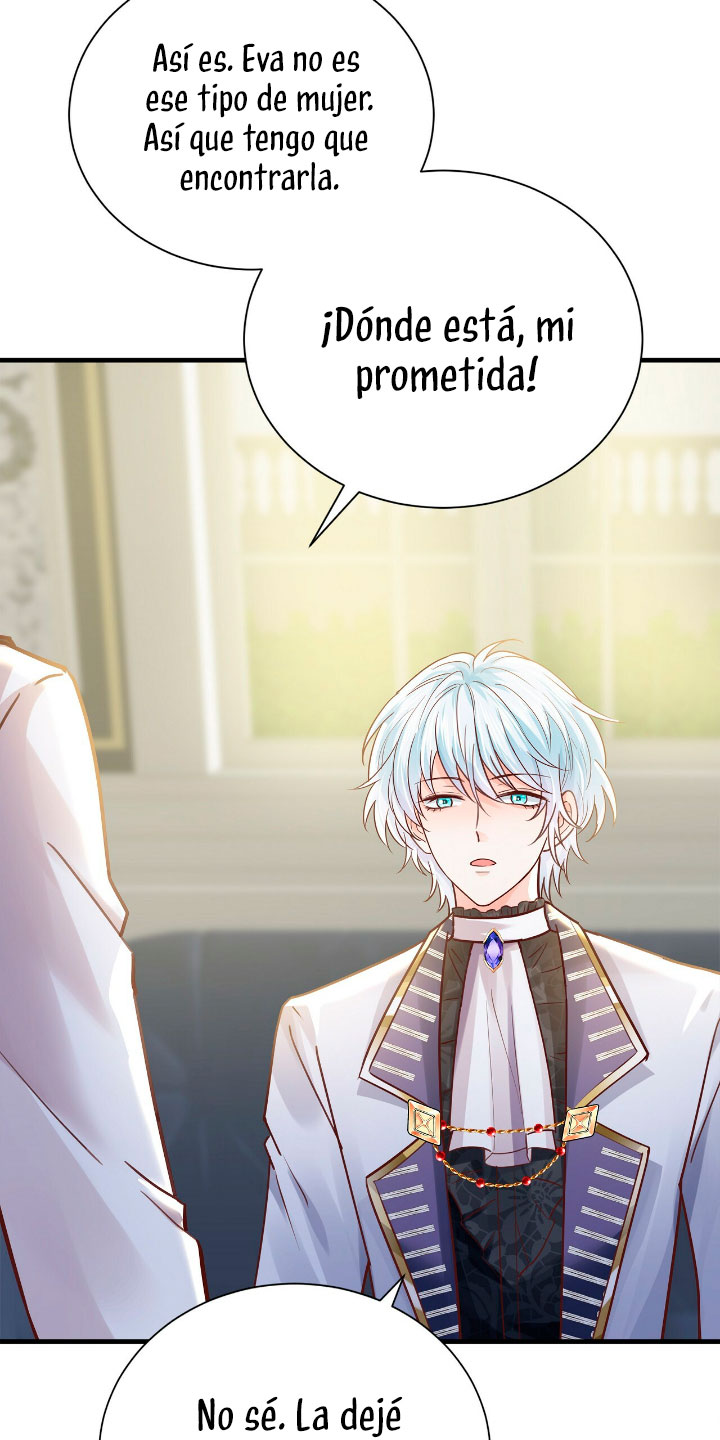 La noche de insomnio de la doncella Capítulo 25 - Página 28