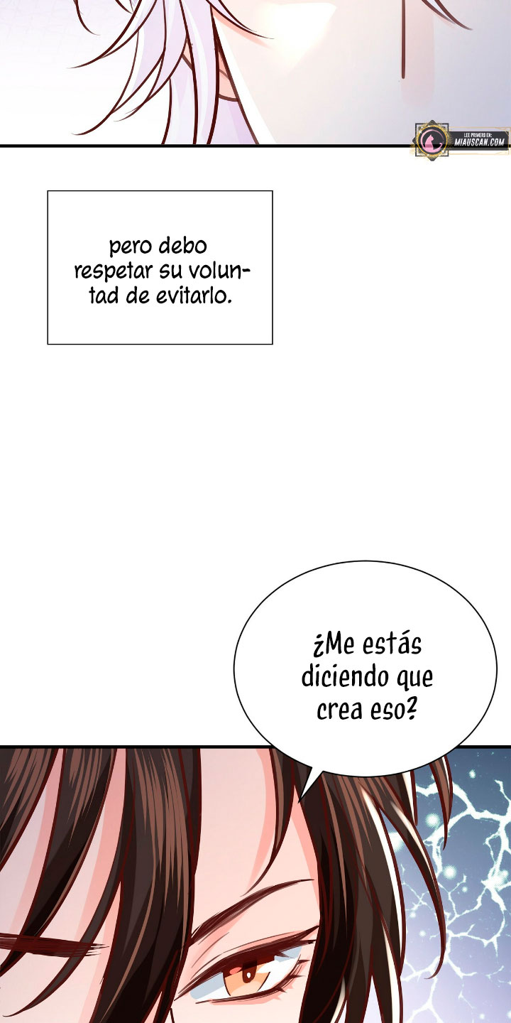 La noche de insomnio de la doncella Capítulo 25 - Página 30