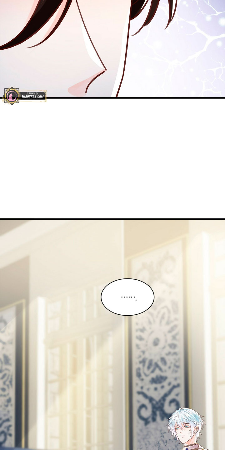 La noche de insomnio de la doncella Capítulo 25 - Página 31