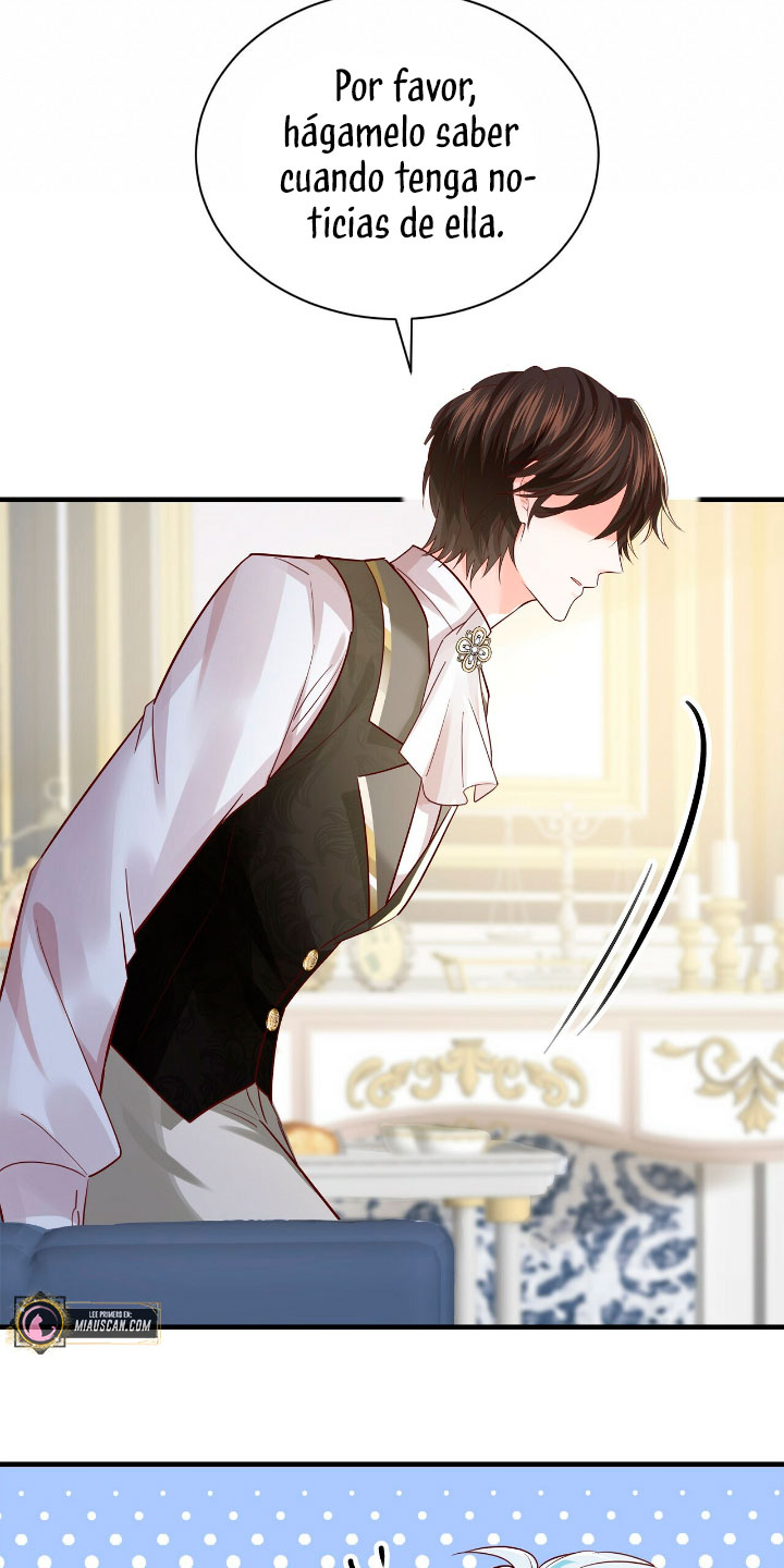 La noche de insomnio de la doncella Capítulo 25 - Página 33