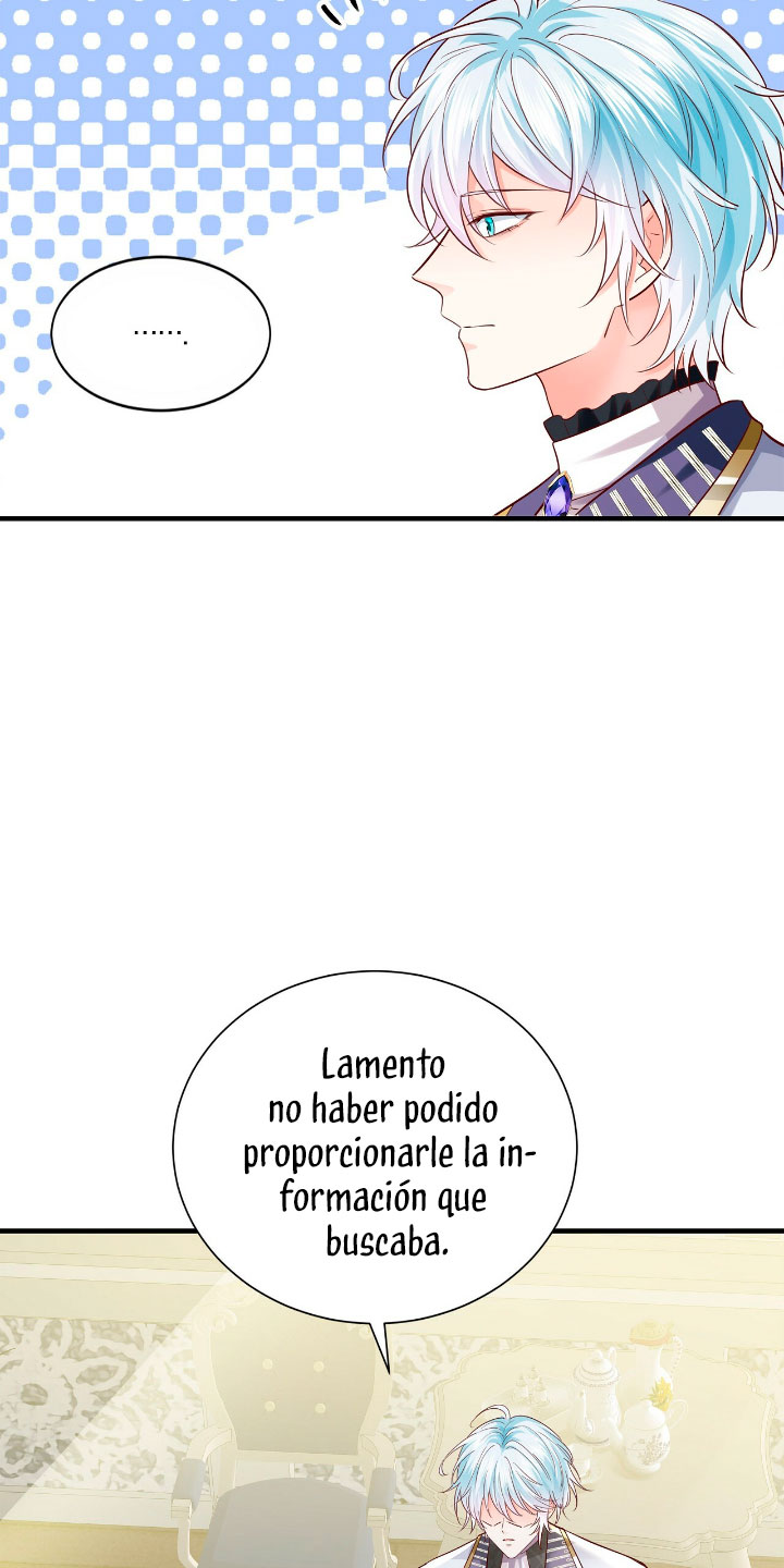 La noche de insomnio de la doncella Capítulo 25 - Página 34