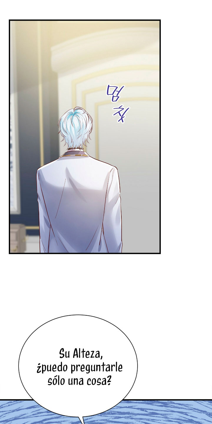 La noche de insomnio de la doncella Capítulo 25 - Página 36