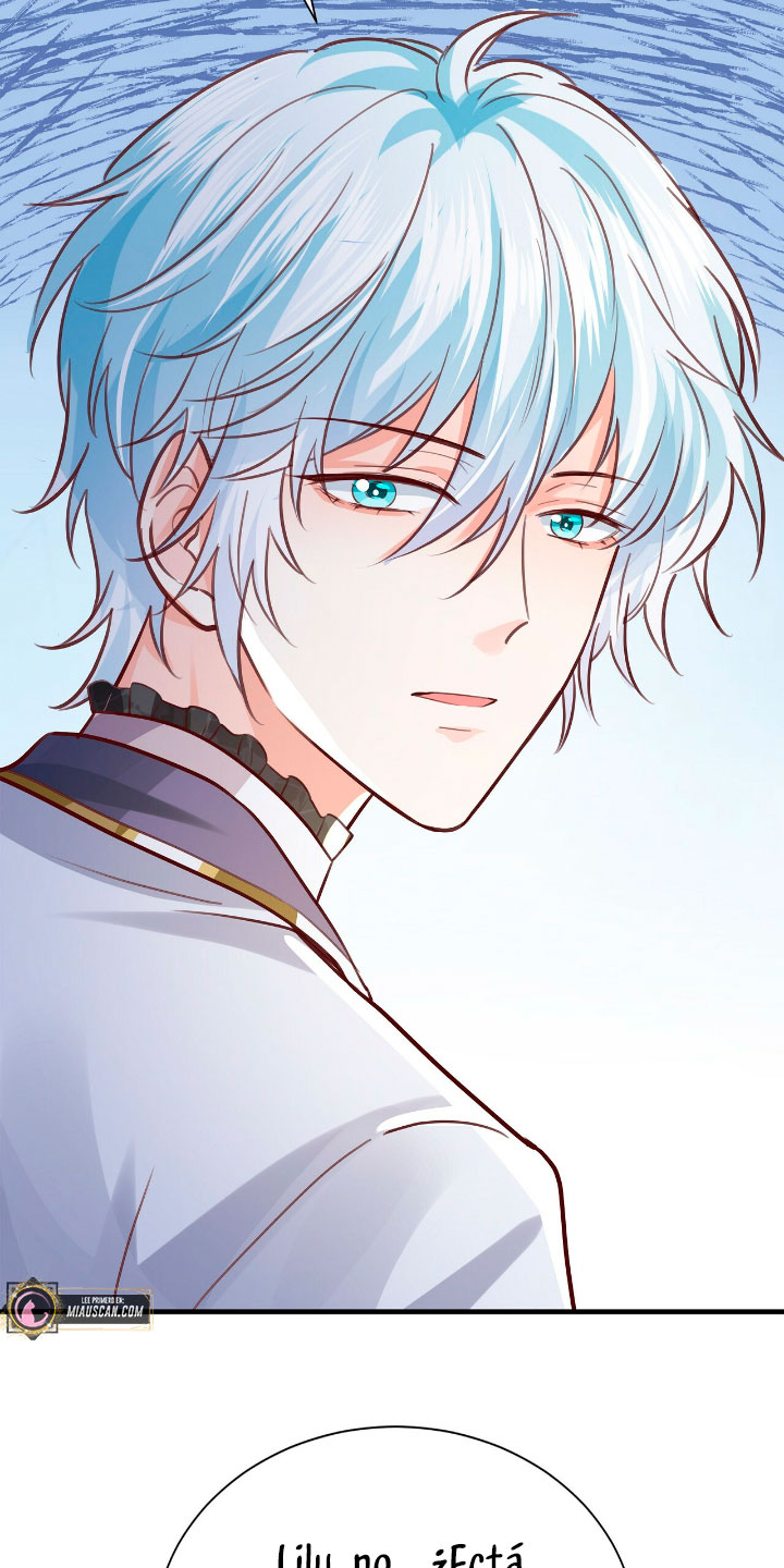 La noche de insomnio de la doncella Capítulo 25 - Página 37