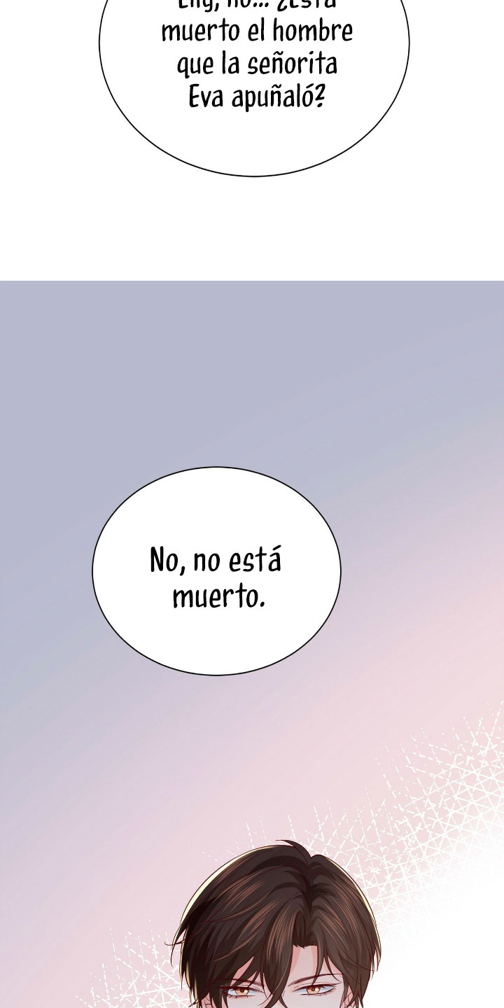 La noche de insomnio de la doncella Capítulo 25 - Página 38