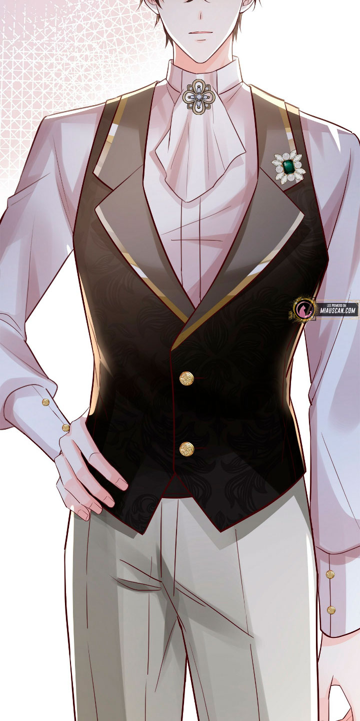 La noche de insomnio de la doncella Capítulo 25 - Página 39