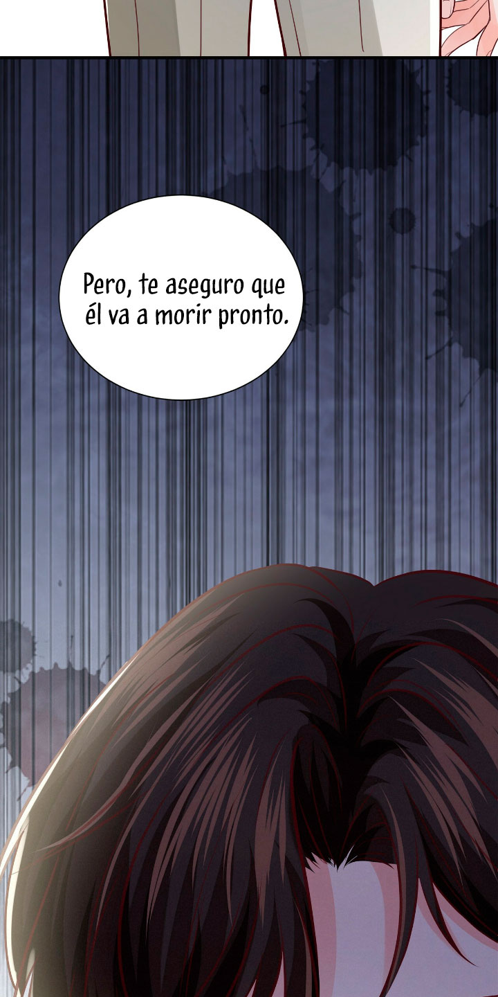 La noche de insomnio de la doncella Capítulo 25 - Página 40