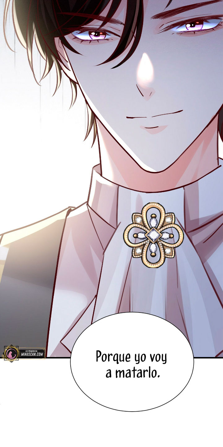 La noche de insomnio de la doncella Capítulo 25 - Página 41