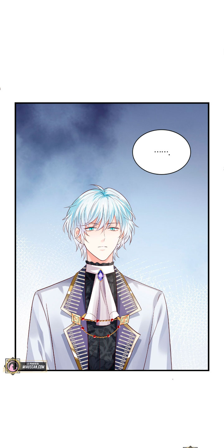 La noche de insomnio de la doncella Capítulo 25 - Página 42