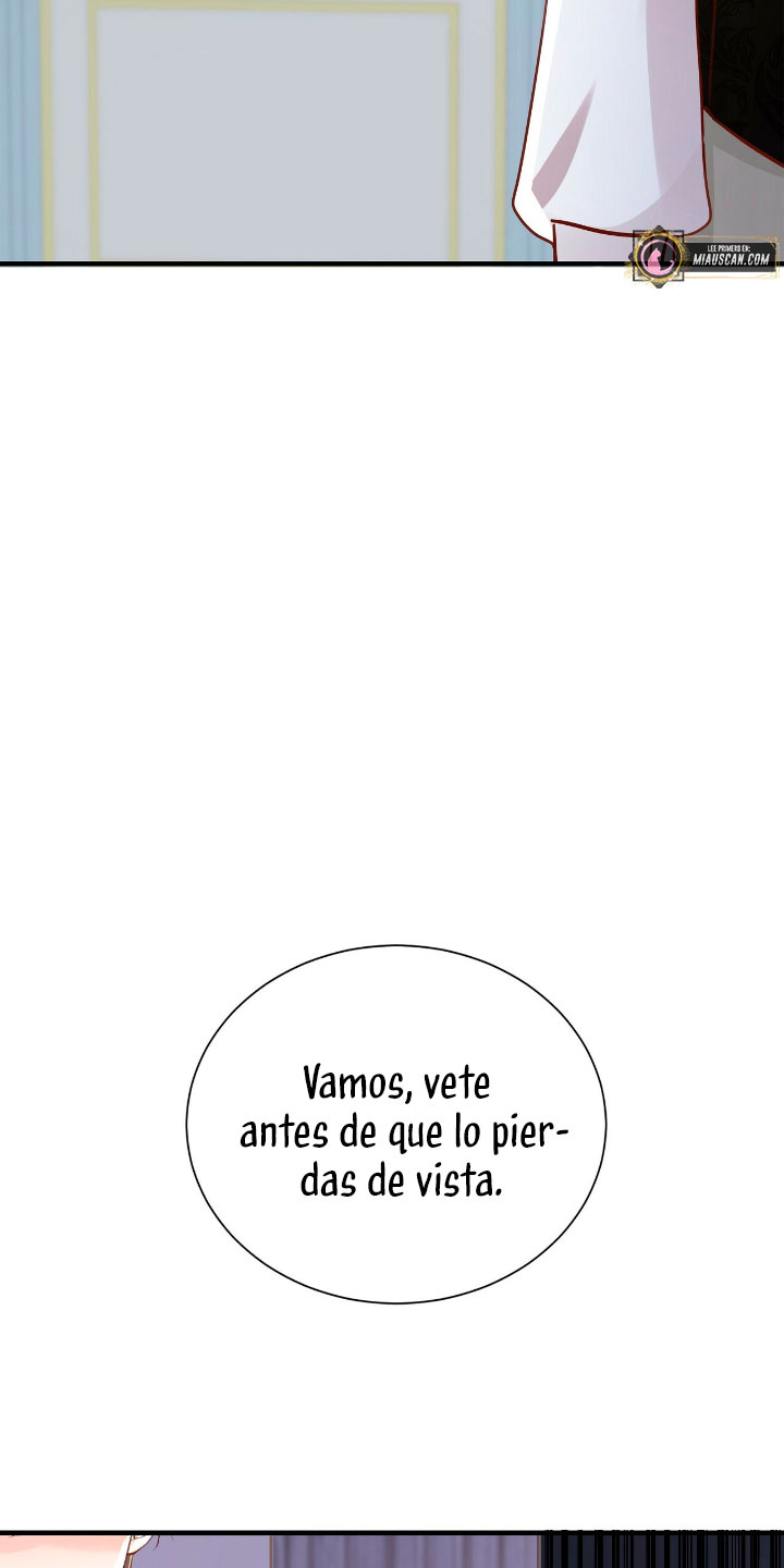 La noche de insomnio de la doncella Capítulo 25 - Página 44