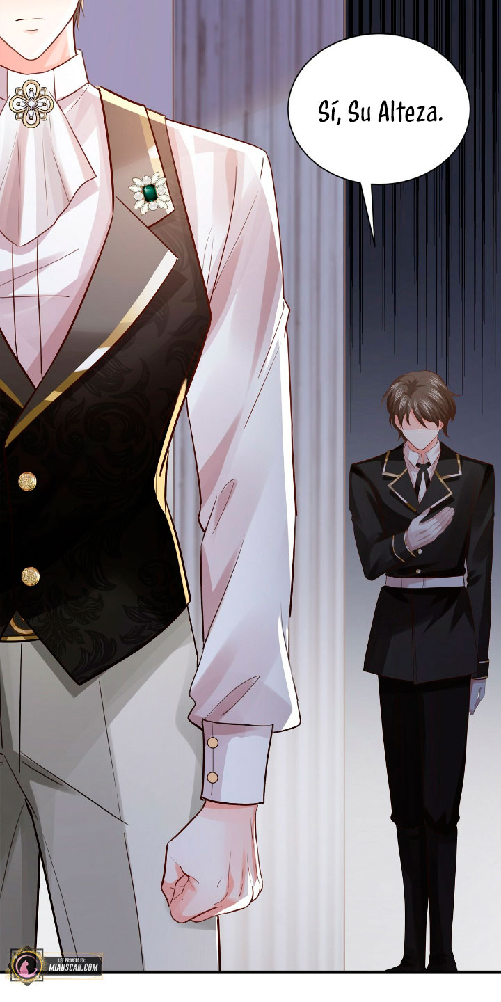 La noche de insomnio de la doncella Capítulo 25 - Página 45