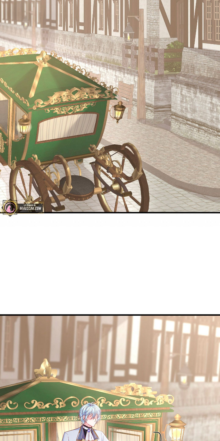 La noche de insomnio de la doncella Capítulo 25 - Página 48