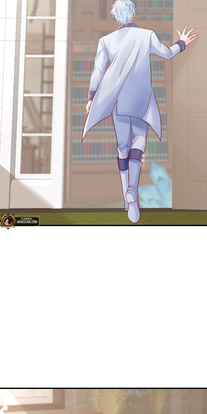 La noche de insomnio de la doncella Capítulo 25 - Página 50