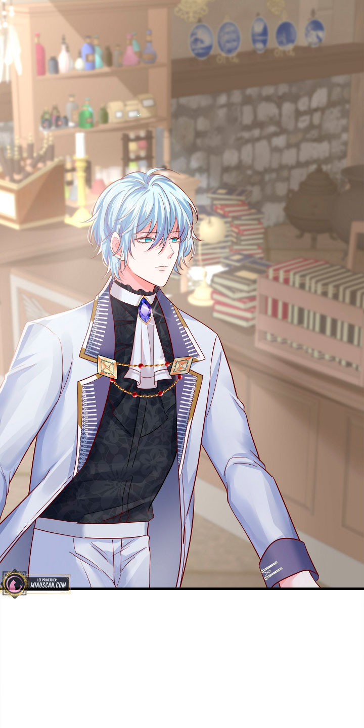 La noche de insomnio de la doncella Capítulo 25 - Página 51